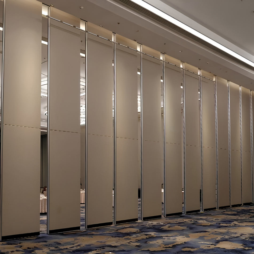 Wall Partition