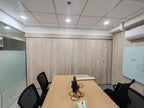 Expandi Operable Wall Partition