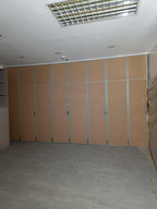 Neuwall Light Duty Folding Wall Partition