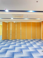 Neuwall Light Duty Folding Wall Partition