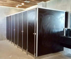 Phenolic Toilet Cubicle Partition