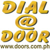 DIAL A DOOR - Home