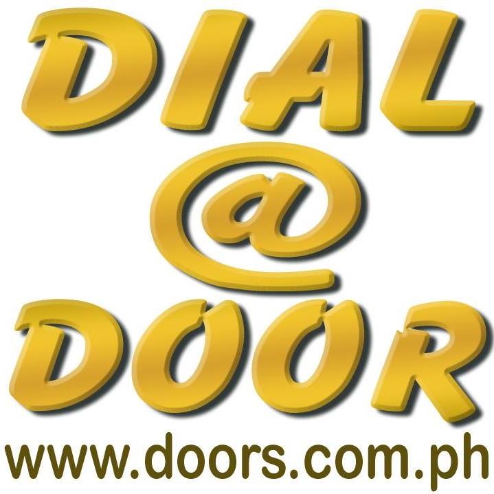 DIAL A DOOR