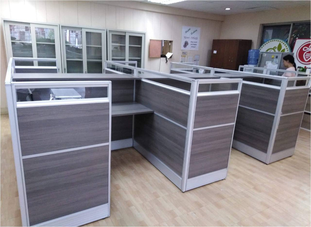 M30 Office Cubicle Partition