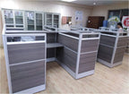 M30 Office Cubicle Partition