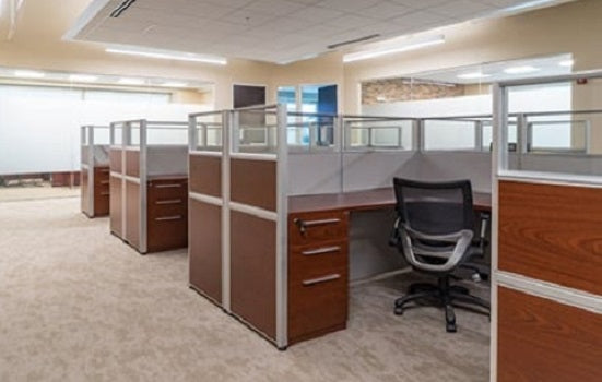 M30 Office Cubicle Partition