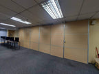 M30 Office Wall Divider Partition