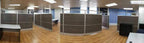 M30 Office Cubicle Partition