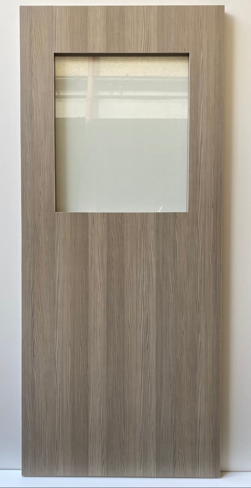 Laminated Wood Doors