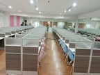 M30 Office Cubicle Partition