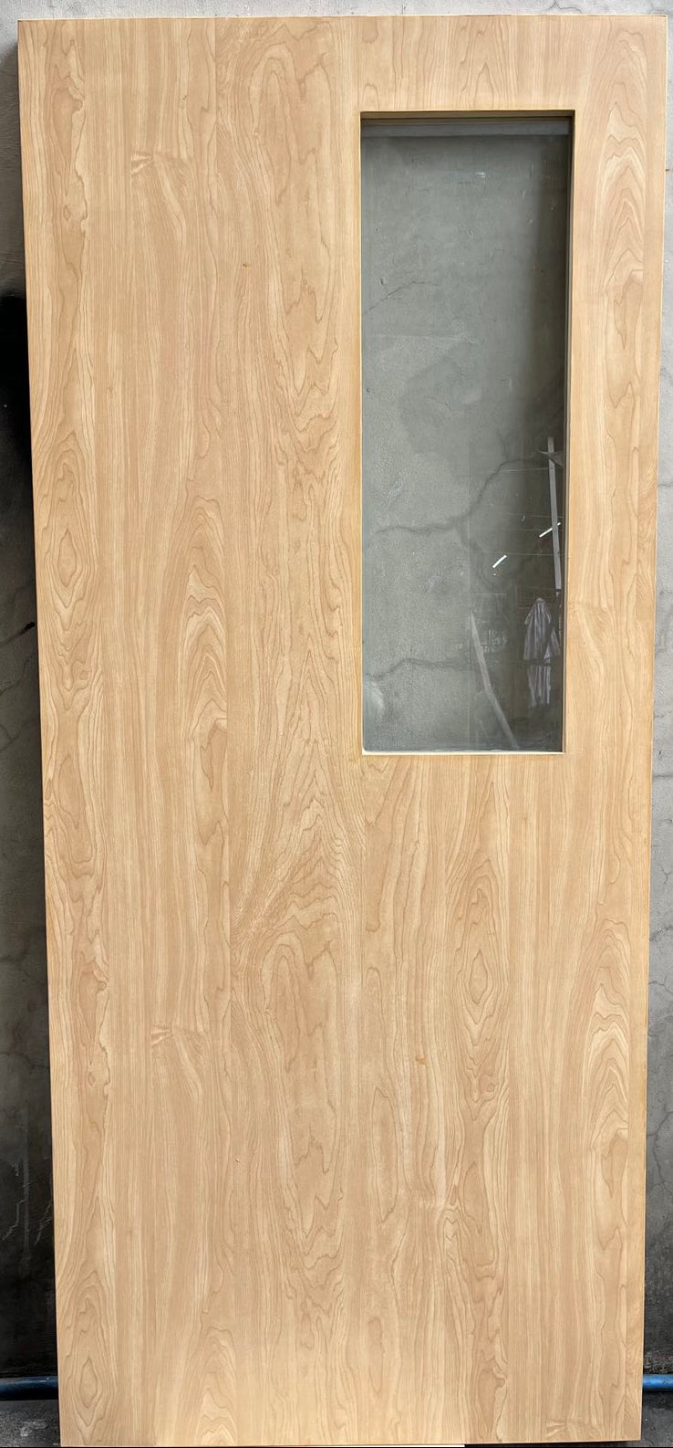 Laminated Wood Doors