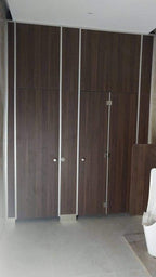 Phenolic Toilet Cubicle Partition
