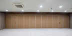 Expandi Operable Wall Partition